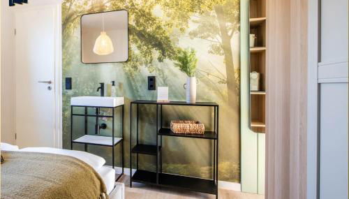 Green Village kleine Koje Benz - Photo 5