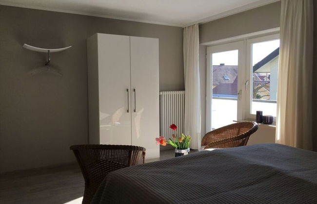 Apartment in Sasbach - Jechtingen - Foto 3