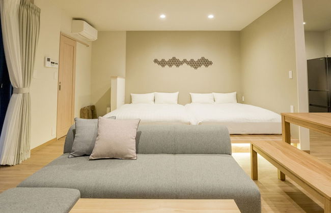 Rakuten STAY Nikko Hoden - Photo 17