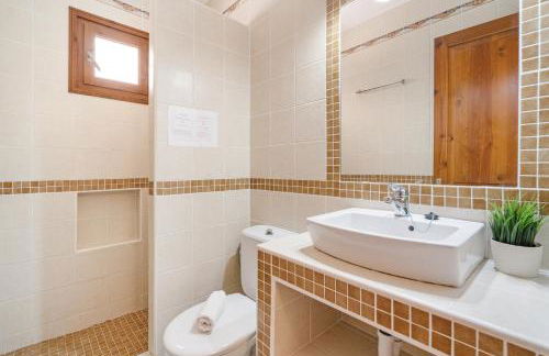 Villa Acantilado-Cala Galdana - Foto 31