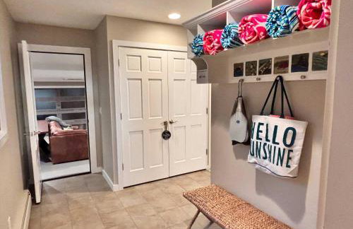 Spectacular Suttons Bay Stay - Game Room Kayaks Pizza Oven & More - Foto 35