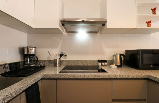 w Divine 1BR w Modern Deco in Cusco - Foto 5