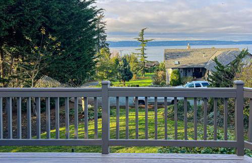 Driftwood Hideaway - Foto 36