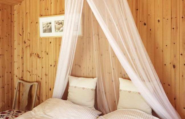 4 Person Holiday Home in Asljunga-by Traum - Foto 3