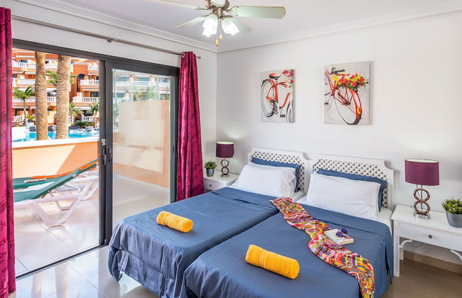 Tenerife Royal Gardens - Photo 9