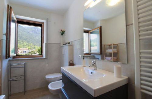 Apartment With Garden, Del Corlo Lake, Belluno - Foto 33