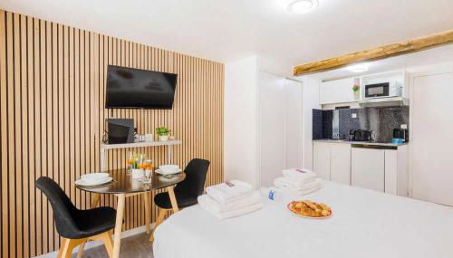 Cosy studio for 2 people - Jardin du Luxembourg - Foto 2