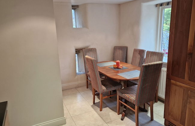 Clifton Cottage at Lovelady Shield - Foto 20