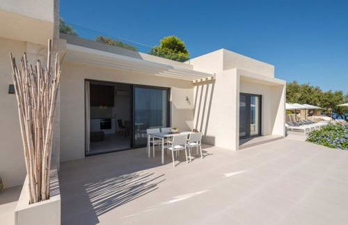 Villa Apolafste - Foto 34