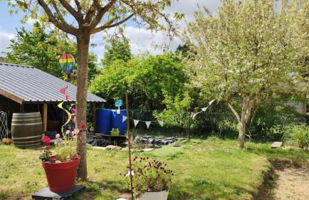 Chez nous à Saint Avertin - Foto 25