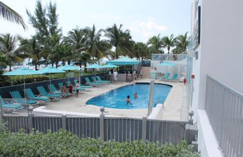 Marenas LATERAL ocean view daily refresh not included Fees collected at arrival - Foto 35