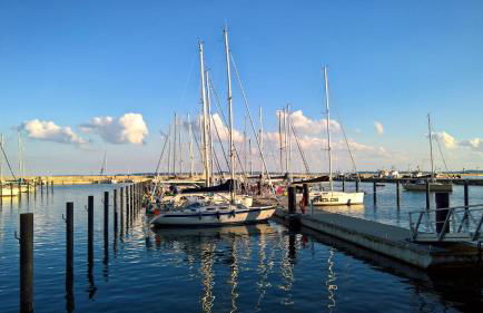 Urlaubsdomizil InselLust-Rügen - Foto 54