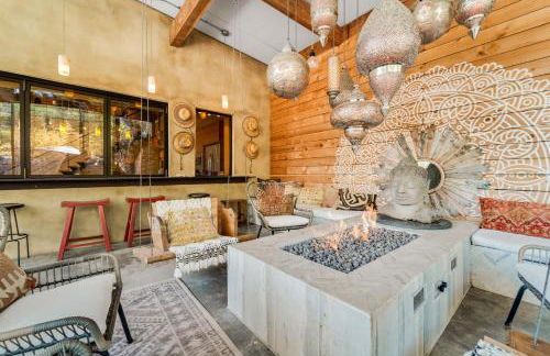 The Haven by Lodgewell - Where serenity meets sanctuary - Foto 13