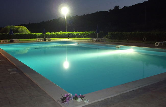 Casale delle Rose - Photo 20