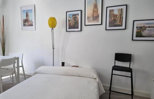 Apartamento del arte en Toledo by beBalmy - Foto 15