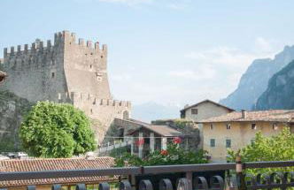 Castel View Apartment - Gardaslowemotion - Foto 8