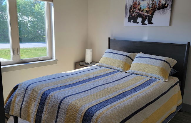 Lakeshore Cabins - Foto 5