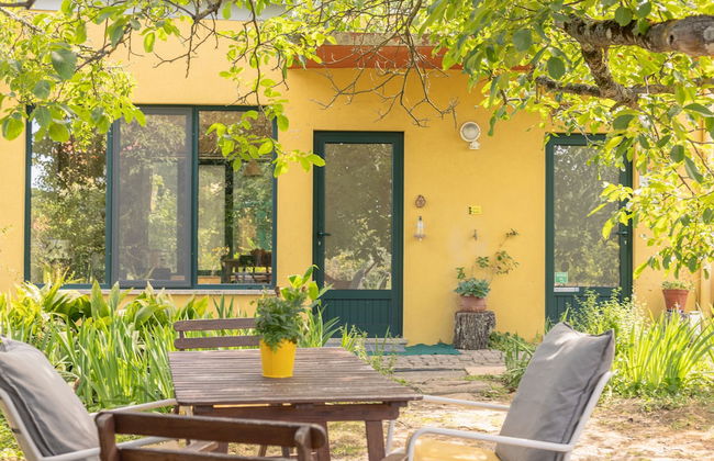 Casa das Palmeiras - Pedagogic Farm - Foto 45