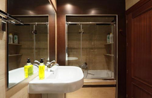 Piso en calle Recogidas (Centro) - Foto 26