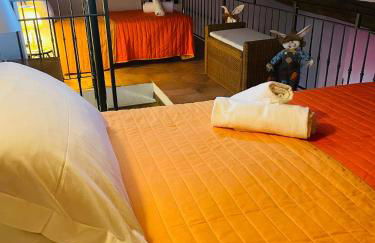 Villa la Grotta Montecastelli Pisano - Foto 13