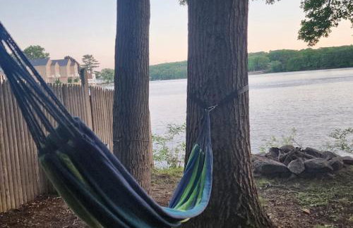 2 Bedroom Apartment on Quinsigamond Lake - Foto 7