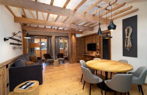 Breithorn Lodge - Foto 61