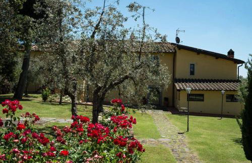 La Casa delle Rose - Photo 13