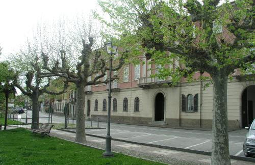 Villa Martelli - Foto 15