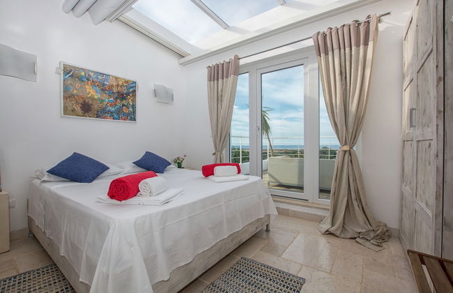 Villa Butterfly - Foto 12