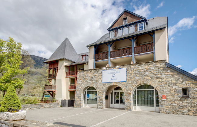 Les Jardins de Balnéa - Foto 9