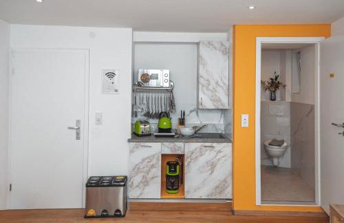 Motel Kalos - Foto 30