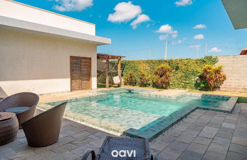 Casa Kairós no Shamballa by Qavi - Foto 3