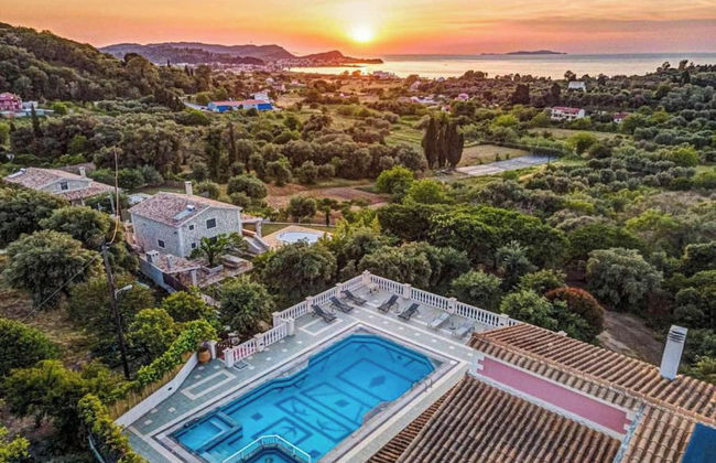 Villa Amalia - Foto 18