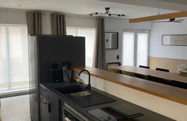 Moderne Ferienwohnung im Herzen von Saarburg - Foto 24