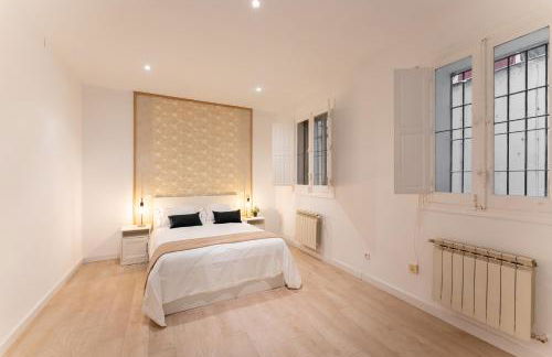 Luxe Apartment in Chamberí Chic - Foto 13