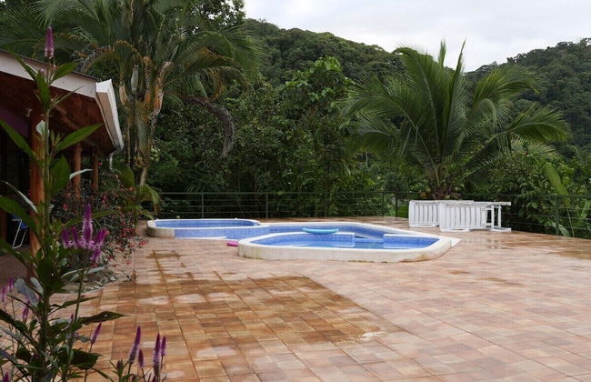 Pura Natura Lodge Arroyo - Foto 70