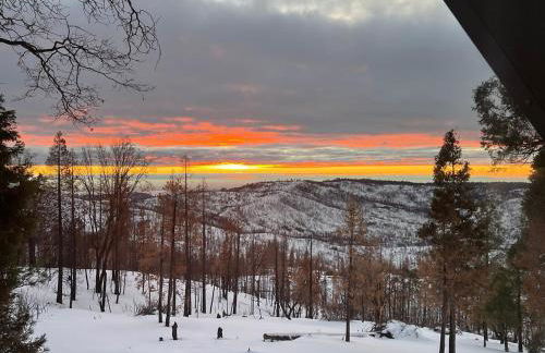 Shaver Lake, 4 BDR HOT TUB Misty Mountain Retreat - Photo 19