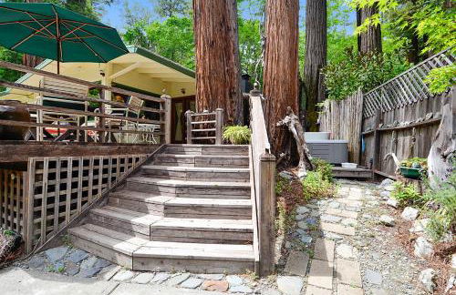Sequoia Beach Dreamery - Foto 38