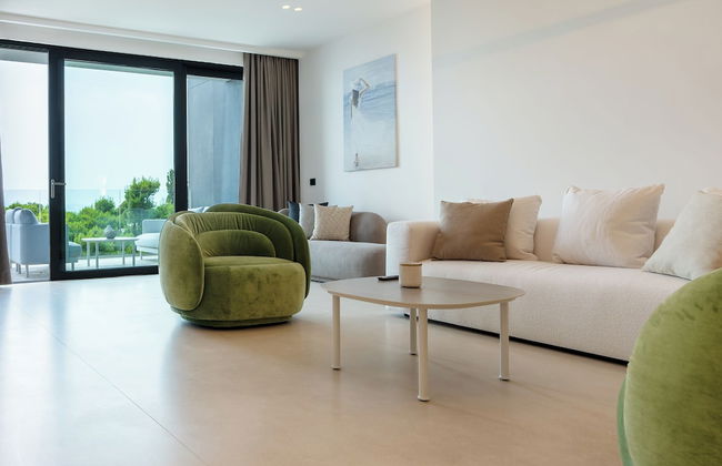 Villa Brela-Rogac1 - Foto 31