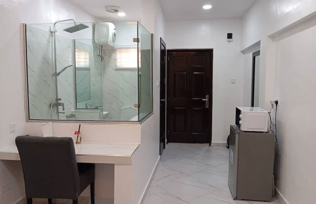 Nigus House - Foto 22