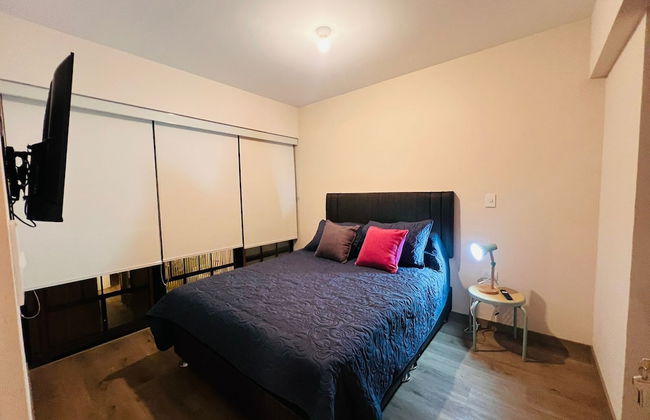 Liberty Polo Aparts - Foto 12