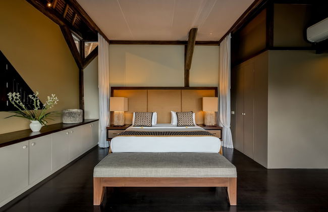 Villa Kelusa Ubud - Foto 11