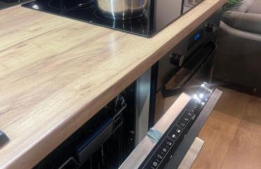 EUROPA22 Apartament z tarasem - CENTRUM MIASTA Tomaszów Maz - Foto 7