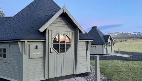 Carnethy Cabin - Foto 2