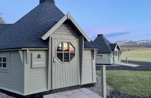 Carnethy Cabin - Foto 2