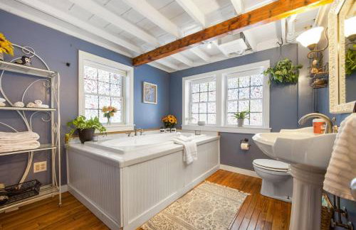 Lake Front-Spa Tub-Fire Pit-Full Kitchen-Canoe - Foto 60