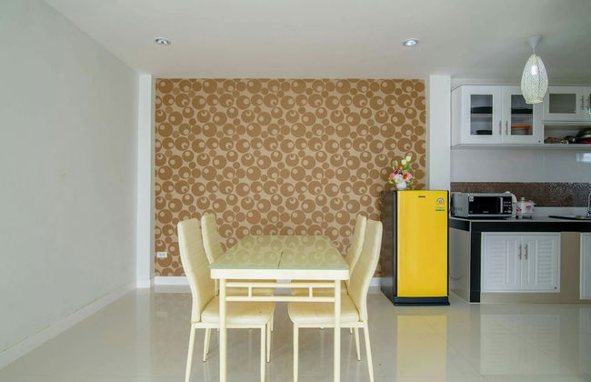 Platoo Pool Villa - Foto 9