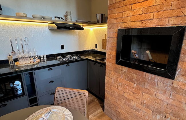 Taboo Refúgio - Foto 49