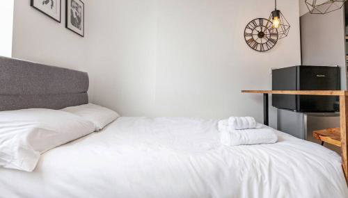 Marylebone Central Studio - 9 - Foto 2