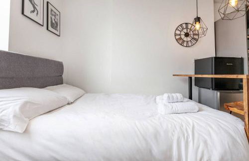 Marylebone Central Studio - 9 - Foto 2